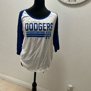 Los Angeles Dodgers Tee